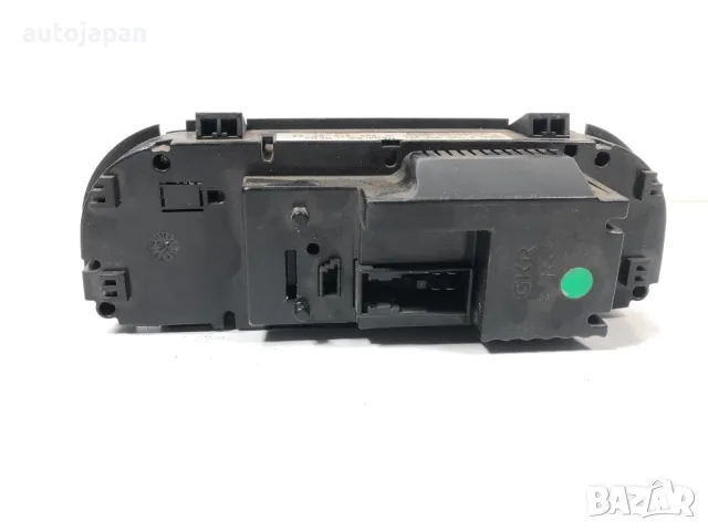 Управление климатроник Mercedes W203 2001г 2038300585, снимка 3 - Части - 49649032