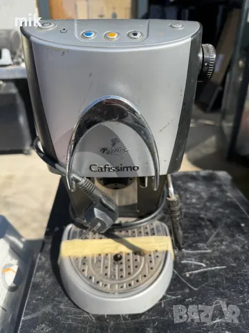 Кафемашина, снимка 14 - Кафемашини - 49357046