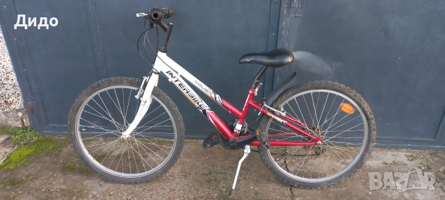 Детски велосипед 20 цола гуми, 6 скорости, снимка 6 - Велосипеди - 52934707