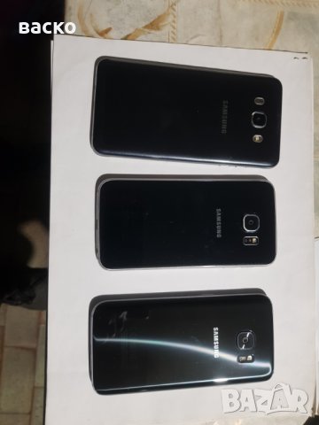  Huawei или Samsung, снимка 4 - Samsung - 39436019