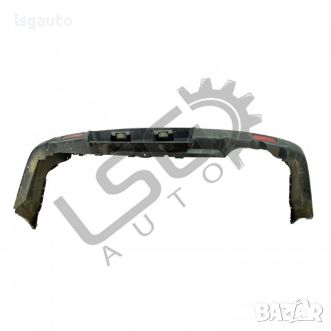 Задна броня Honda CR-V II 2001-2006 H120822N-11, снимка 2 - Части - 37807964