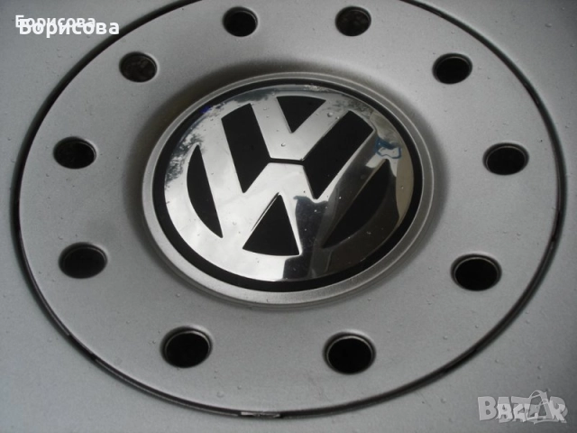 VW T5 Transporter VW Caravelle оригинален тас , снимка 3 - Аксесоари и консумативи - 51701854