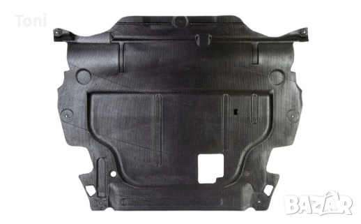 Кора под двигател за Форд Мондео / Ford Mondeo GALAXY S-MAX