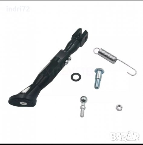 Масивна регулируема степенка за електрическа тротинетка., снимка 2 - Други спортове - 38122916