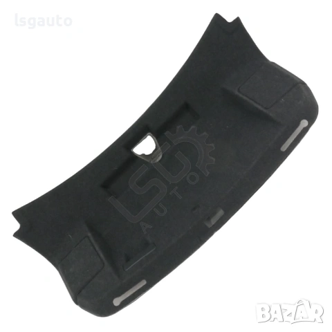 Кора заден капак AUDI A4 (B8) 2008-2015 ID: 156936