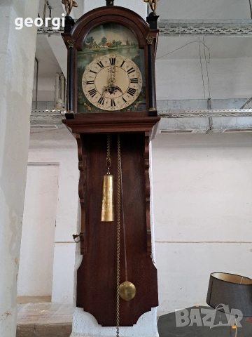 холандски стенен часовник , снимка 3 - Стенни часовници - 53034761