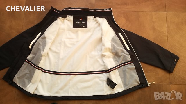JEAN PAUL размер L яке пролет есен водонепромукаемо 7-41, снимка 3 - Якета - 35115112