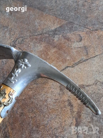 туристически пикел , снимка 5 - Спортна екипировка - 50745972