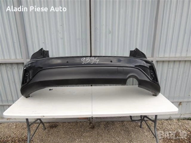 Задна броня Ford Focus 4 Hatchback 2018-2019-2020 2021 2022 код JX7B-17906-A1 