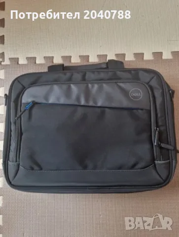 Чанта за лаптоп DELL