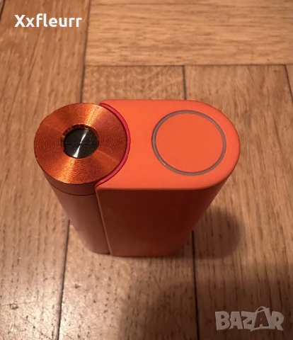 Устройство glo, снимка 2 - Електронни цигари - 51021185