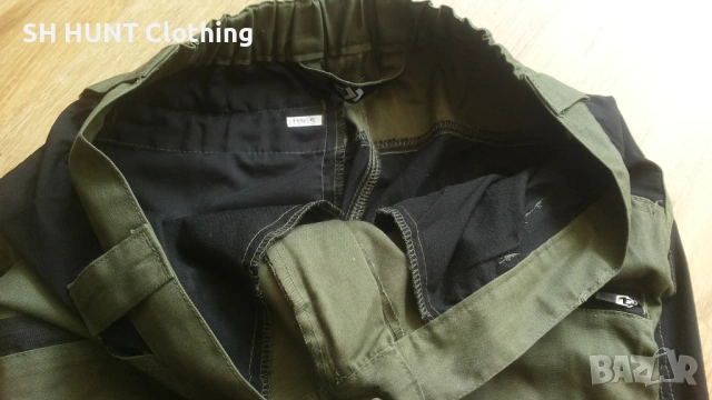 157 FUNCTION Stretch Trouser размер L панталон със здрава и еластична материи - 1868, снимка 14 - Екипировка - 53090962