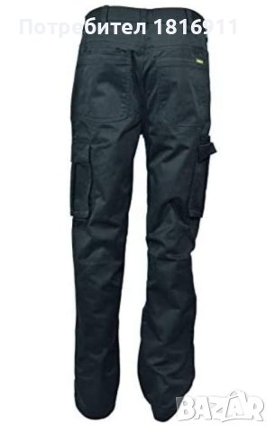 Работен панталон, снимка 3 - Панталони - 43370292