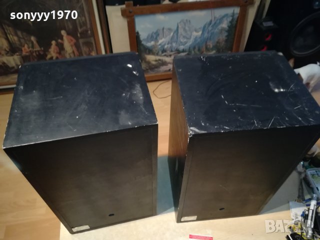 universum system hifi 6000 внос swiss 2703211851, снимка 17 - Тонколони - 32326322