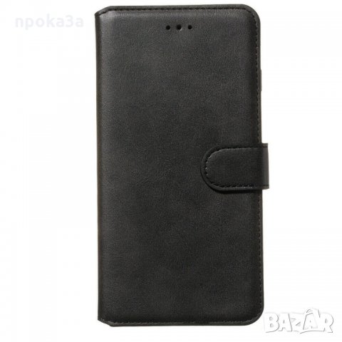 Хоризонтален кожен калъф за Samsung Galaxy A50/A3s