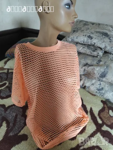 Туника H&M, снимка 3 - Туники - 48319797