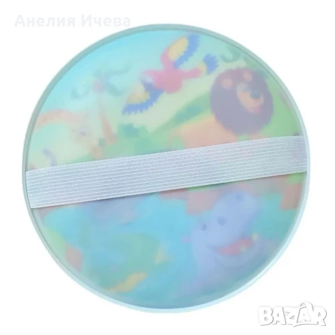 Детска игра "Хвани топката" с чинии вендузна топка , снимка 6 - Други - 50947074