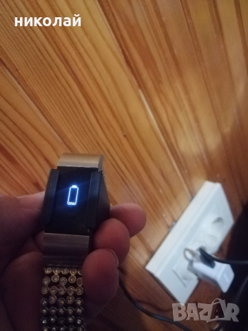 Продавам смарт гривна , снимка 12 - Смарт часовници - 52713954