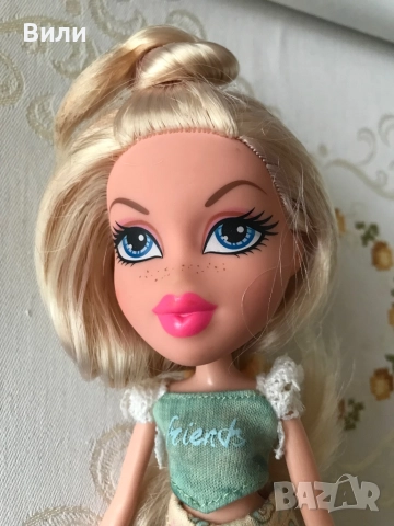 Bratz оригинална кукла, снимка 2 - Кукли - 52509897