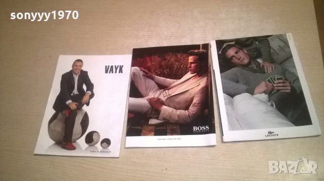 PLAYBOY-КОЛЕКЦИОНЕРСКИ СПИСАНИЯ, снимка 10 - Списания и комикси - 27953938