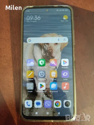 телефон Redmi, снимка 2 - Телефони с две сим карти - 49973673