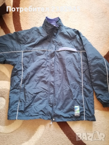 Мъжка шуба , снимка 2 - Якета - 51995598