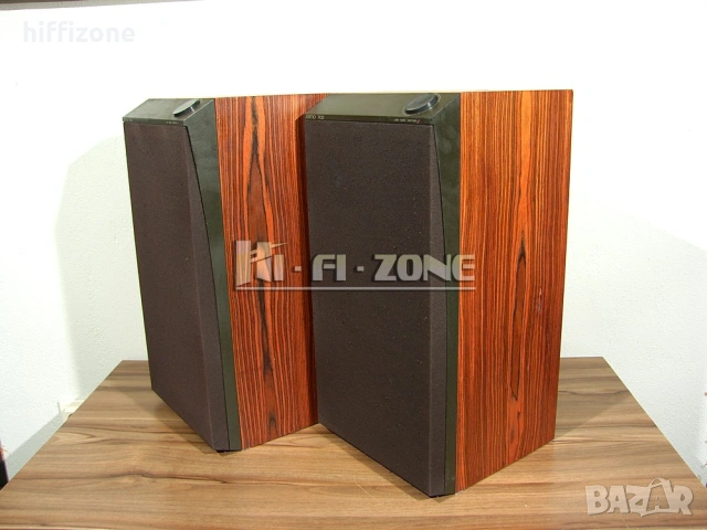 Тонколони  Jamo model 702 /1 , снимка 11 - Тонколони - 53530460
