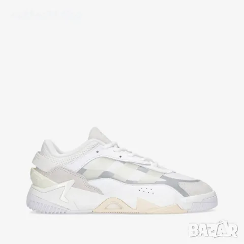 Adidas - Niteball Ii №43 1/3 Оригинал Код 890