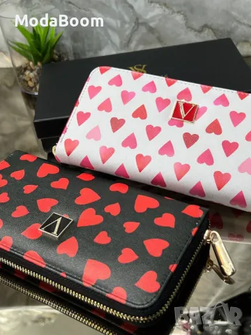 Victoria's Secret дамски портмонета Различни цветове 