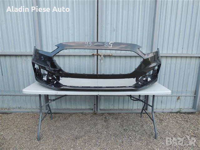 Предна броня Ford mondeo 2018 2019 2020 2021 MK5 код JS7B-17D957-A