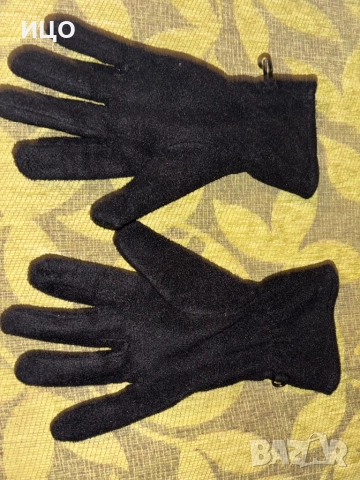 Зимни ръкавици Umbro, снимка 3 - Ръкавици - 52579267
