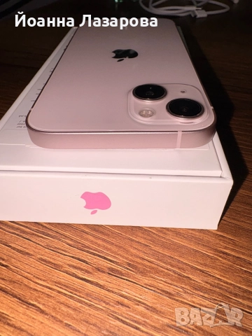 Продавам Iphone13, снимка 8 - Apple iPhone - 52081288