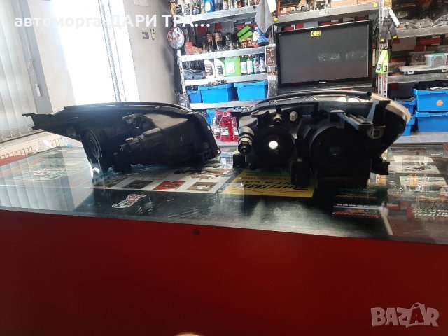 Фар за Тойота Рав-4 tOYOTA RAV 4 2009- Фейстлифт, снимка 4 - Части - 37620945