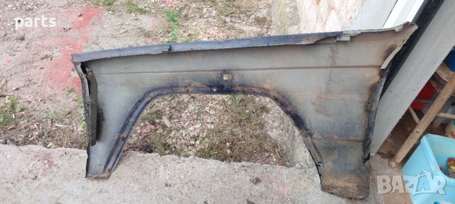 Десен Калник Чероки XJ - Jeep Cherokee Xj N, снимка 6 - Части - 37198732