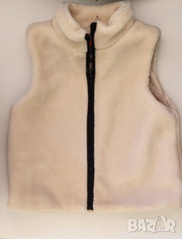 Яке и елек  3 в 1 , снимка 4 - Детски якета и елеци - 38935124