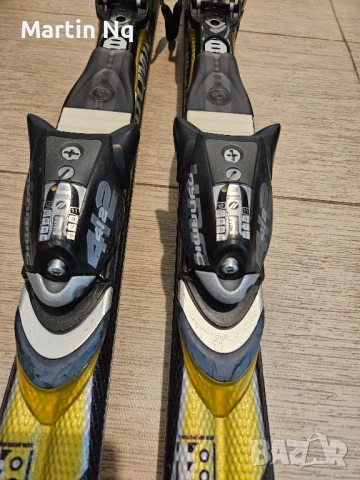 Ски Atomic Beta Race 171cm, снимка 2 - Зимни спортове - 51991221