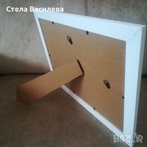 Картина - ръчна изработка , снимка 4 - Картини - 40323361