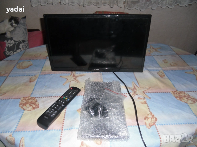 Продавам телевизори, снимка 5 - Телевизори - 14045290