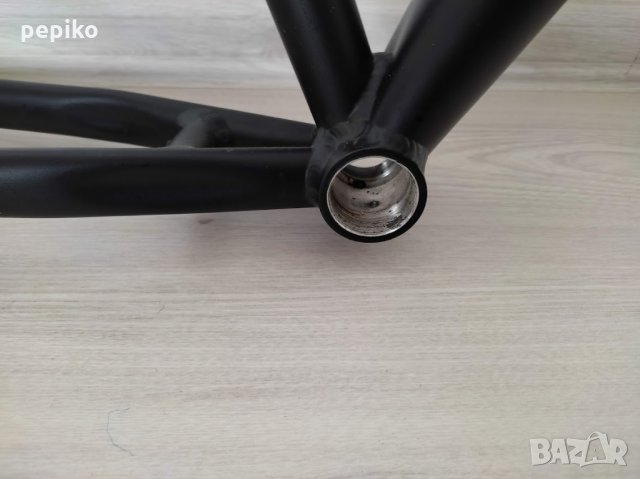 Продавам колела внос от Германия алуминиева мтв рамка SPRINT SINTERO 28 цола 55 х 57см., снимка 2 - Части за велосипеди - 35118737