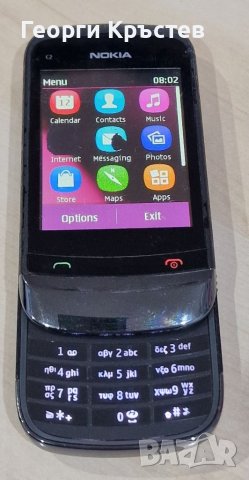 Nokia C2-02(2 бр.) - за дисплеи, снимка 5 - Nokia - 39379084