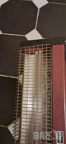 Ретро Ел.печка, снимка 6 - Други ценни предмети - 52863813