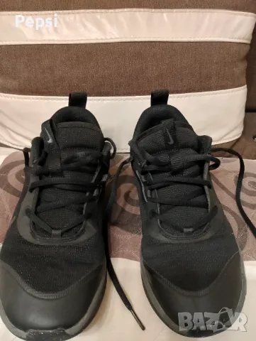 Маратонки Найк , снимка 5 - Детски маратонки - 48893106