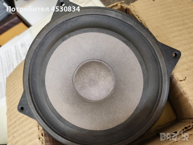 високоговорители, снимка 1