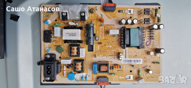 SAMSUNG UE49K6372SU с дефектна матрица ,BN44-00872A ,BN41-02534B .BN41-02481A ,BN41-02515A ,WCK720Q, снимка 7 - Части и Платки - 43808622