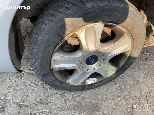 ford galaxy 1.9 tdi  pd 116 на части форд галакси 1.9 пд 116, снимка 8 - Автомобили и джипове - 37694591