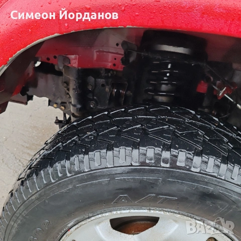 Kia Sportage, снимка 13 - Автомобили и джипове - 53192124