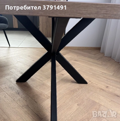 Изработка на маса по поръчка, снимка 3 - Маси - 53447313