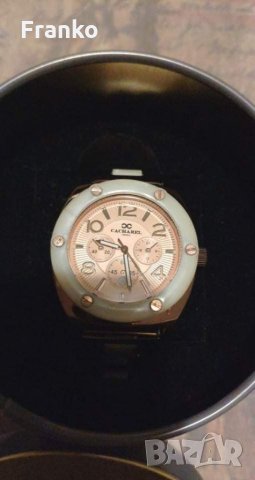 Уникален и стилен дизайн елегантен часовник, снимка 6 - Дамски - 32901046