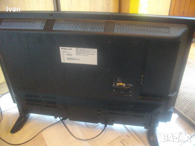 ЗА ЧАСТИ/ЗА РЕМОНТ-32" LED TV Funlux 32 FHB-4000-Спукана Матрица-Пълен Комплект32Инча ТВ ЛЕД Фунлукс, снимка 9 - Телевизори - 37970458
