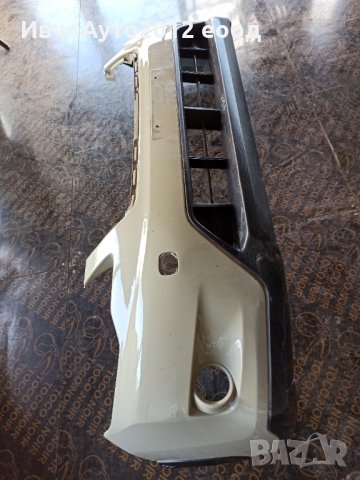 Броня предна оригинална subaru impreza xv (Субару импреса) 12-15, снимка 5 - Части - 32917165